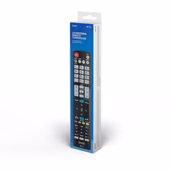 Savio RC-11 telecomando IR Wireless TV Pulsanti - Vista aggiuntiva 4