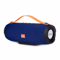 Savio BS-021 altoparlante portatile e per feste Altoparlante portatile stereo Blu 10 W - Vista aggiuntiva 2