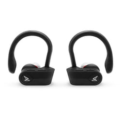 Savio TWS-03 cuffia e auricolare Wireless In-ear Musica e Chiamate Bluetooth Nero