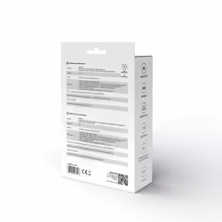 Savio CL-148 cavo HDMI 3 m HDMI tipo A (Standard) Nero, Blu - Vista aggiuntiva 4