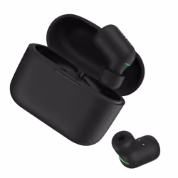 Savio TWS-09 cuffia e auricolare True Wireless Stereo (TWS) In-ear Musica e Chiamate Bluetooth Nero