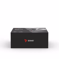 Savio TG-03 compontente del dissipatore di calore Pasta termica 13,5 W/m·K 2 g - Vista aggiuntiva 4