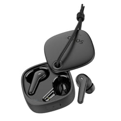 Savio TWS-11 cuffia e auricolare True Wireless Stereo (TWS) In-ear Musica e Chiamate Nero
