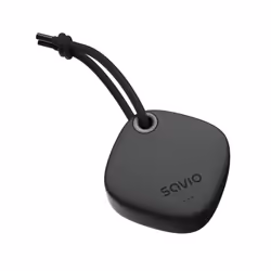 Savio TWS-11 cuffia e auricolare True Wireless Stereo (TWS) In-ear Musica e Chiamate Nero - Vista aggiuntiva 4