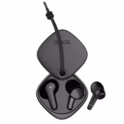 Savio TWS-11 cuffia e auricolare True Wireless Stereo (TWS) In-ear Musica e Chiamate Nero - Vista aggiuntiva 5