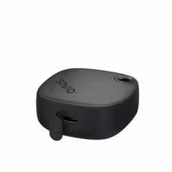 Savio TWS-11 cuffia e auricolare True Wireless Stereo (TWS) In-ear Musica e Chiamate Nero - Vista aggiuntiva 6