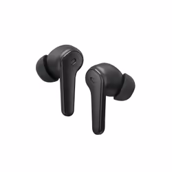 Savio TWS-11 cuffia e auricolare True Wireless Stereo (TWS) In-ear Musica e Chiamate Nero - Vista aggiuntiva 7
