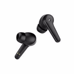 Savio TWS-11 cuffia e auricolare True Wireless Stereo (TWS) In-ear Musica e Chiamate Nero - Vista aggiuntiva 8