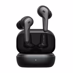 Savio TWS-12 cuffia e auricolare True Wireless Stereo (TWS) In-ear Musica e Chiamate Nero - Vista aggiuntiva 3