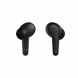 Savio TWS-12 cuffia e auricolare True Wireless Stereo (TWS) In-ear Musica e Chiamate Nero - Vista aggiuntiva 7