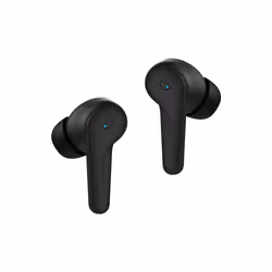 Savio TWS-12 cuffia e auricolare True Wireless Stereo (TWS) In-ear Musica e Chiamate Nero - Vista aggiuntiva 8