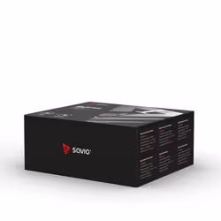 Savio TG-04 2g compontente del dissipatore di calore Pasta termica - Vista aggiuntiva 4