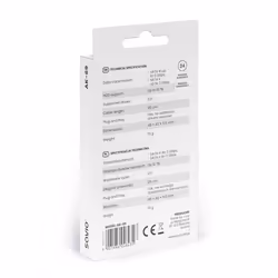 Savio AK-69 scheda di interfaccia e adattatore USB 3.2 Gen 1 (3.1 Gen 1) - Vista aggiuntiva 5