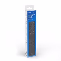 Savio SAVPILOTRC17 XIAOMI telecomando IR/Bluetooth TV Pulsanti - Vista aggiuntiva 3