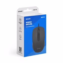 Savio MB-02 mouse - Vista aggiuntiva 4