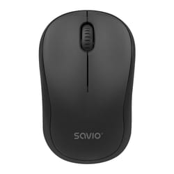 Savio MB-03 mouse Ufficio Bluetooth