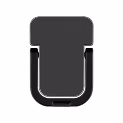 Savio PB-04 supporto per laptop Nero - Vista aggiuntiva 2