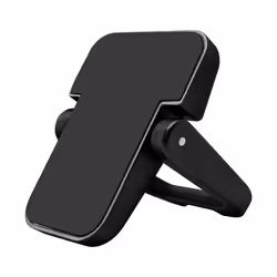 Savio PB-04 supporto per laptop Nero - Vista aggiuntiva 3