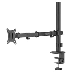 Savio UM-02 Supporti a parete per TV 81,3 cm (32")