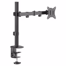 Savio UM-02 Supporti a parete per TV 81,3 cm (32") - Vista aggiuntiva 3