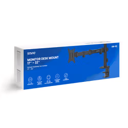 Savio UM-02 Supporti a parete per TV 81,3 cm (32") - Vista aggiuntiva 4