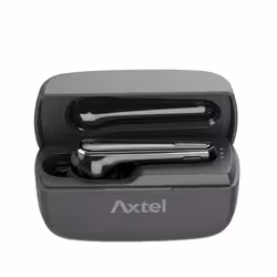 Axtel BT25 Wireless Mono Headset Cuffie clip auricolare Car/Home office Bluetooth - Vista aggiuntiva 3