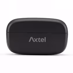 Axtel BT25 Wireless Mono Headset Cuffie clip auricolare Car/Home office Bluetooth - Vista aggiuntiva 5