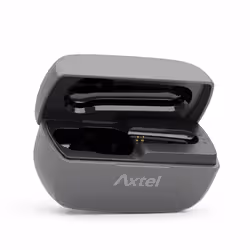 Axtel BT25 Wireless Mono Headset Cuffie clip auricolare Car/Home office Bluetooth - Vista aggiuntiva 6
