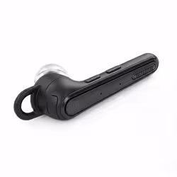 Axtel BT25 Wireless Mono Headset Cuffie clip auricolare Car/Home office Bluetooth - Vista aggiuntiva 7