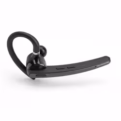Axtel BT45 Wireless Mono Headset Cuffie A clip Car/Home office Bluetooth - Vista aggiuntiva 2