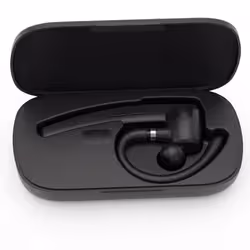 Axtel BT45 Wireless Mono Headset Cuffie A clip Car/Home office Bluetooth - Vista aggiuntiva 5