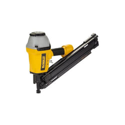 Dewalt - Chiodatrice pneumatica a nastro DPN9033-XJ