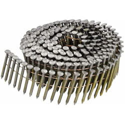 Dewalt - chiodi in bobina serie f Testa tonda, Angolazione 15° ring non rivestito Diametro 2,5mm Lunghezza 50mm, Utensili Compatibili DPN75C, xj,