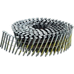 Dewalt - chiodi in bobina: serie f Testa tonda Angolazione 15° liscio non rivestito Diametro 2.5mm Lunghezza 70mm - Utensili Compatibili DPN75C-XJ