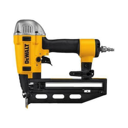 DeWALT DPN1664PP-XJ chiodatrice e pistola pinzatrice Pneumatico