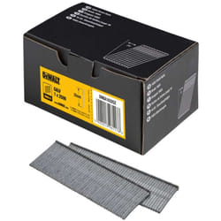 Dewalt - Accessori - Chiodi 32 mm, 2500 pezzi DNBA1632GZ