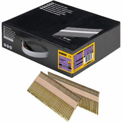 Dewalt - nastro carta 33° punte 3,1 x 90 mm - DNPT31R90G12Z