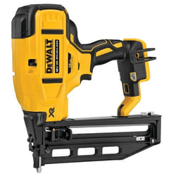DeWALT DCN662NT-XJ chiodatrice e pistola pinzatrice Batteria