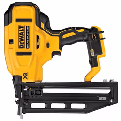 DeWALT DCN662NT-XJ chiodatrice e pistola pinzatrice Batteria