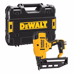DeWALT DCN662NT-XJ chiodatrice e pistola pinzatrice Batteria