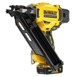 DeWALT DCN950N-XJ chiodatrice e pistola pinzatrice Batteria