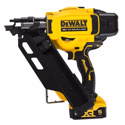DeWALT DCN950N-XJ chiodatrice e pistola pinzatrice Batteria