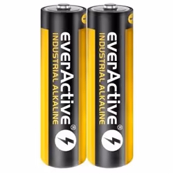Everactive EVLR6S2IK batteria per uso domestico Batteria monouso Stilo AA Alcalino