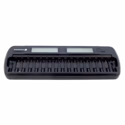 Everactive NC-1600 carica batterie Universale dC