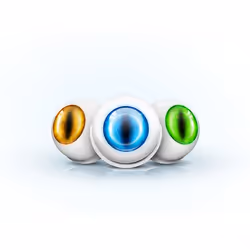 Fibaro FGMS-001-ZW5 rilevatore di movimento Sensore Infrarosso Passivo (PIR) Wireless Bianco - Vista aggiuntiva 5
