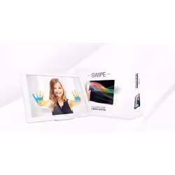 Fibaro Swipe Wireless Bianco