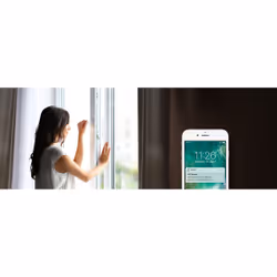 Fibaro FGCD-001 rilevatore di gas Monossido di carbonio (CO) - Vista aggiuntiva 4