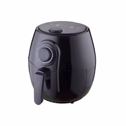 Łucznik AF-2017, Friggitrice ad aria calda, 2,6 L, 80 °C, 200 °C, 30 min, Singolo