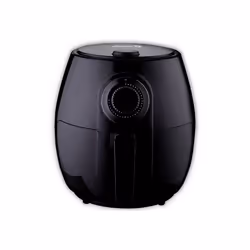 Łucznik AF-2017 Singolo 2,6 L Indipendente 1400 W Friggitrice ad aria calda Nero - Vista aggiuntiva 4
