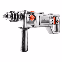Graphite 58G712, Senza chiave, 2500 Giri/min, 4 cm, 1,6 cm, 2 cm, 40000 bpm